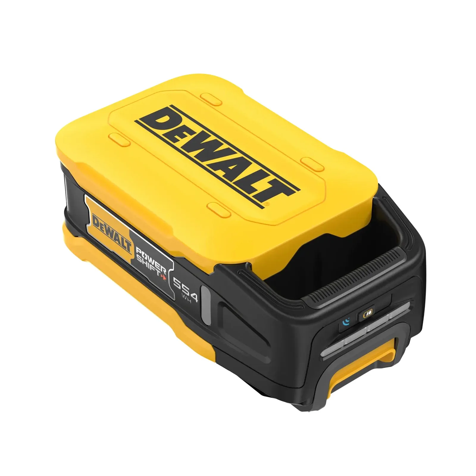 Аккумулятор DeWalt DCBPS0554-XJ — фото производителя