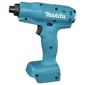 Аккумуляторный шуруповерт Makita DFT087FM4Z — фото производителя