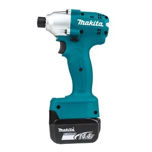 Аккумуляторный гайковерт Makita DTDA070Z — фото производителя