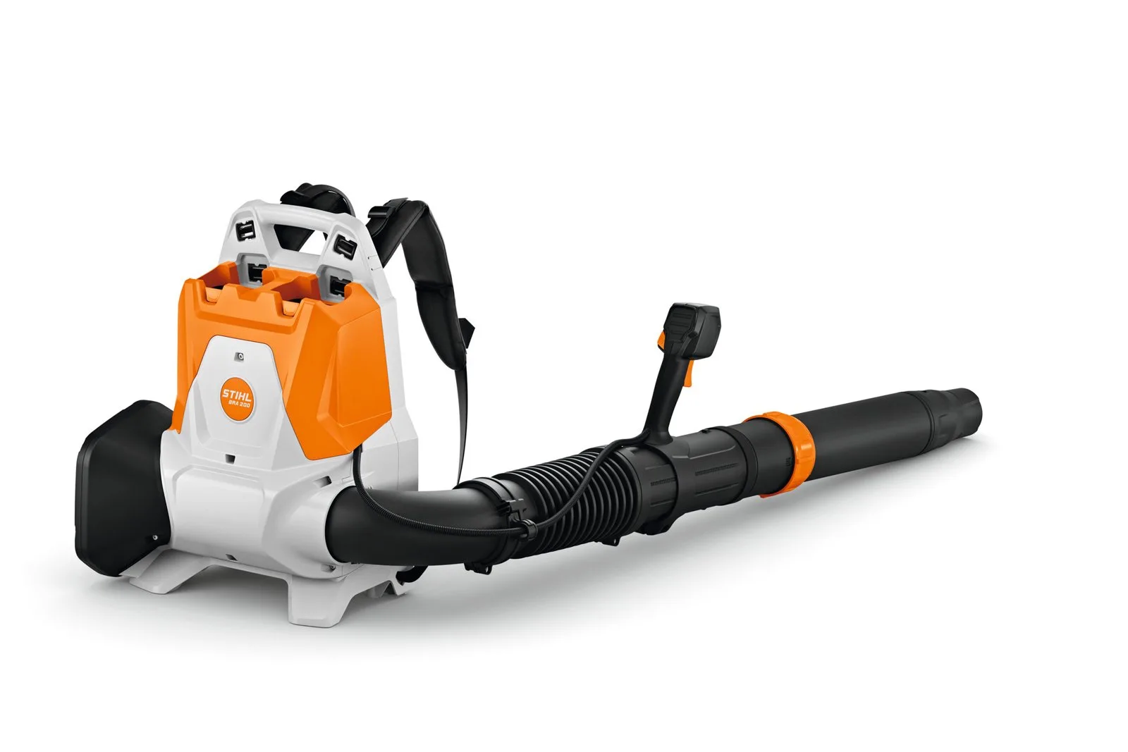 Аккумуляторный воздуходув STIHL BRA 200