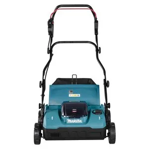 Скарификатор Makita UV001GZ — фото производителя