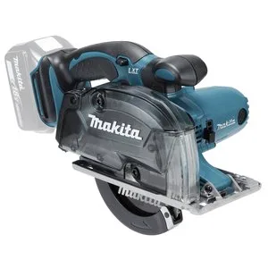 Отрезная пила по металлу Makita DCS552Z