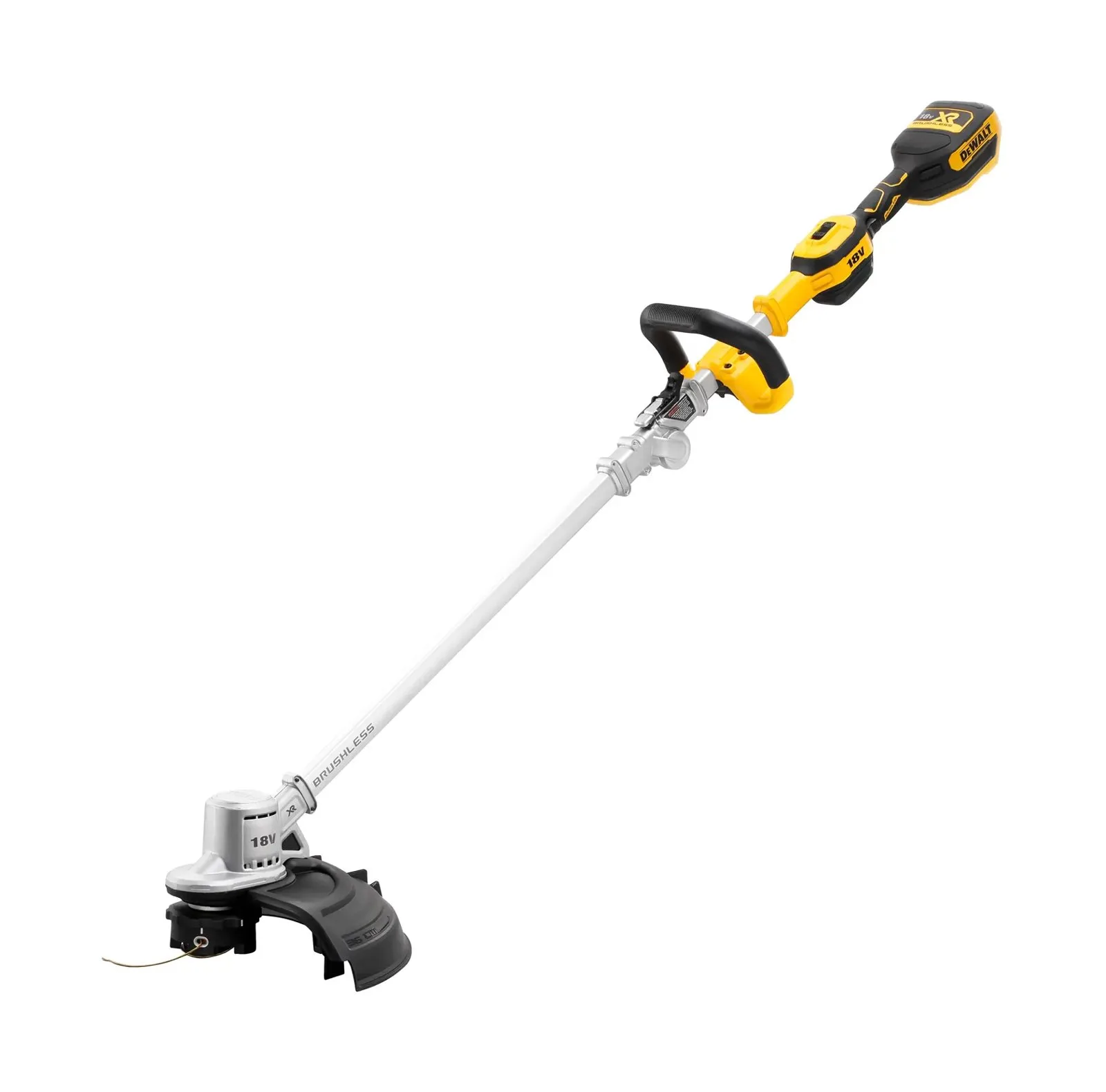 Аккумуляторный триммер DeWalt DCMST561N-XJ