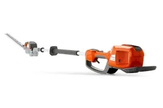 Аккумуляторный кусторез Husqvarna 520iHE3