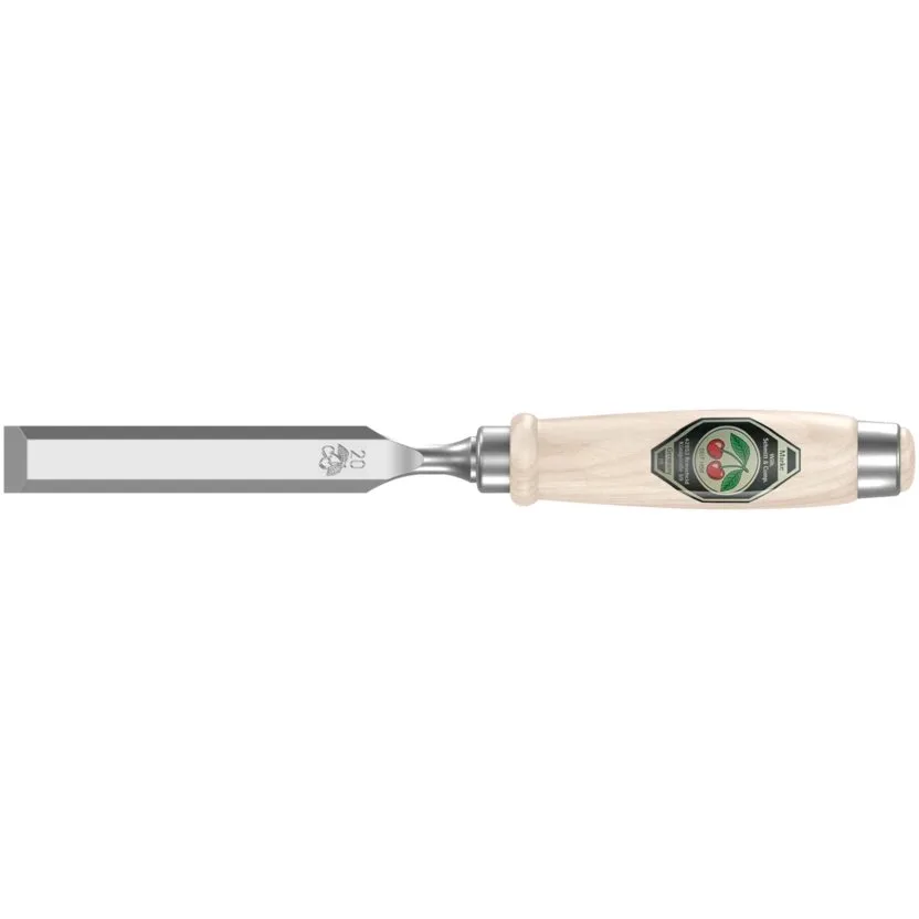 Стамеска "KIRSCHEN"® 20 мм 1001020 Wera