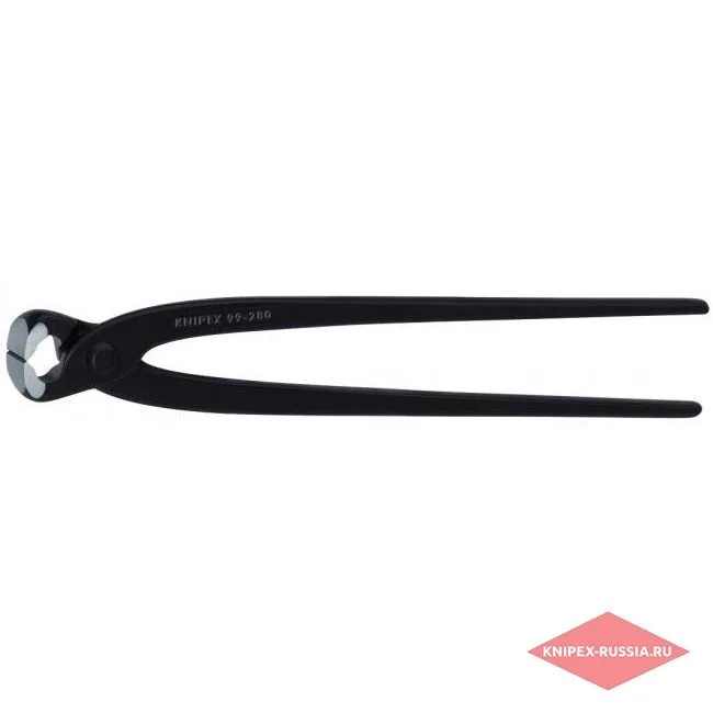 Клещи вязальные Knipex KN-5900280S