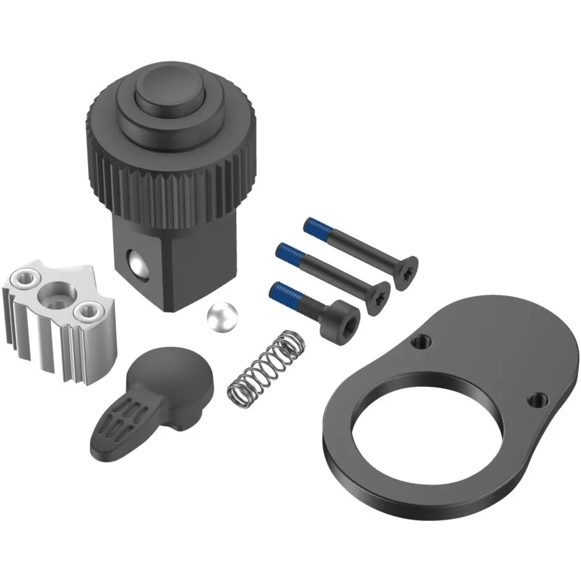 Ремкомплект трещоточный для динамометрического ключа Click-Torque C 1 Wera 9903 C 1