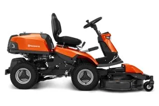 Райдер Husqvarna R 316TsX AWD — фото производителя