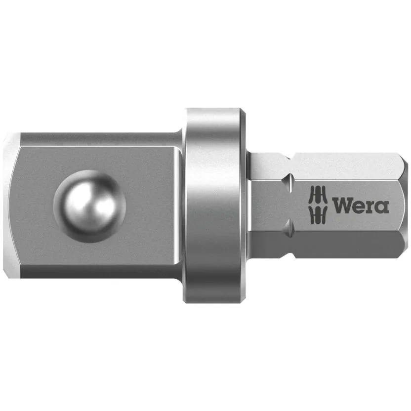 Оправка-хвостовик Wera 870/2 — фото производителя
