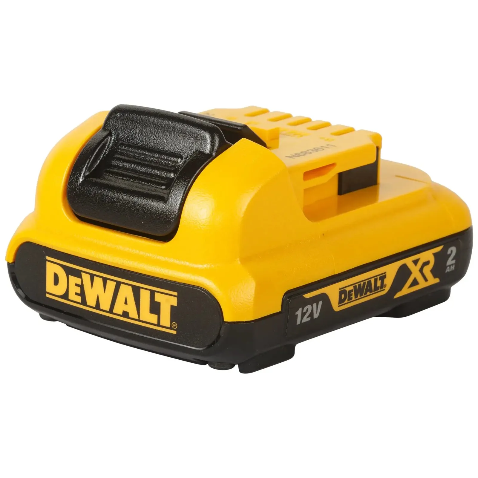 Аккумулятор DeWalt DCB127-XJ — фото производителя