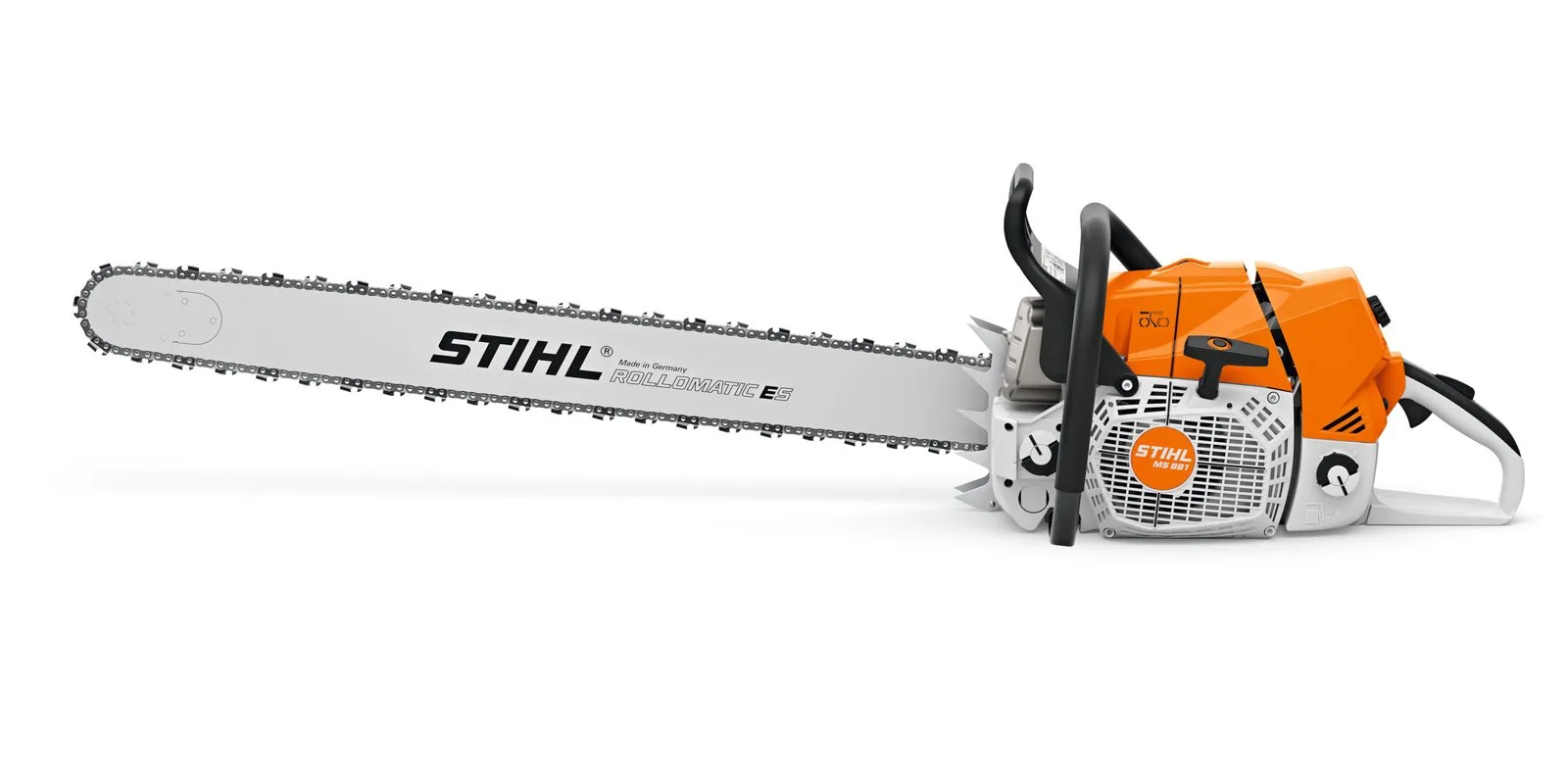 Бензопила STIHL MS 881 — фото производителя