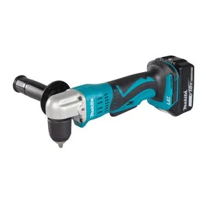 Угловая дрель Makita DDA351Z — фото производителя