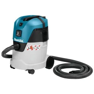Пылесос Makita VC2512L — фото производителя