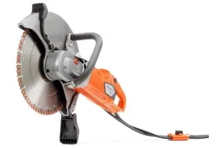 Отрезная машина Husqvarna K 4000