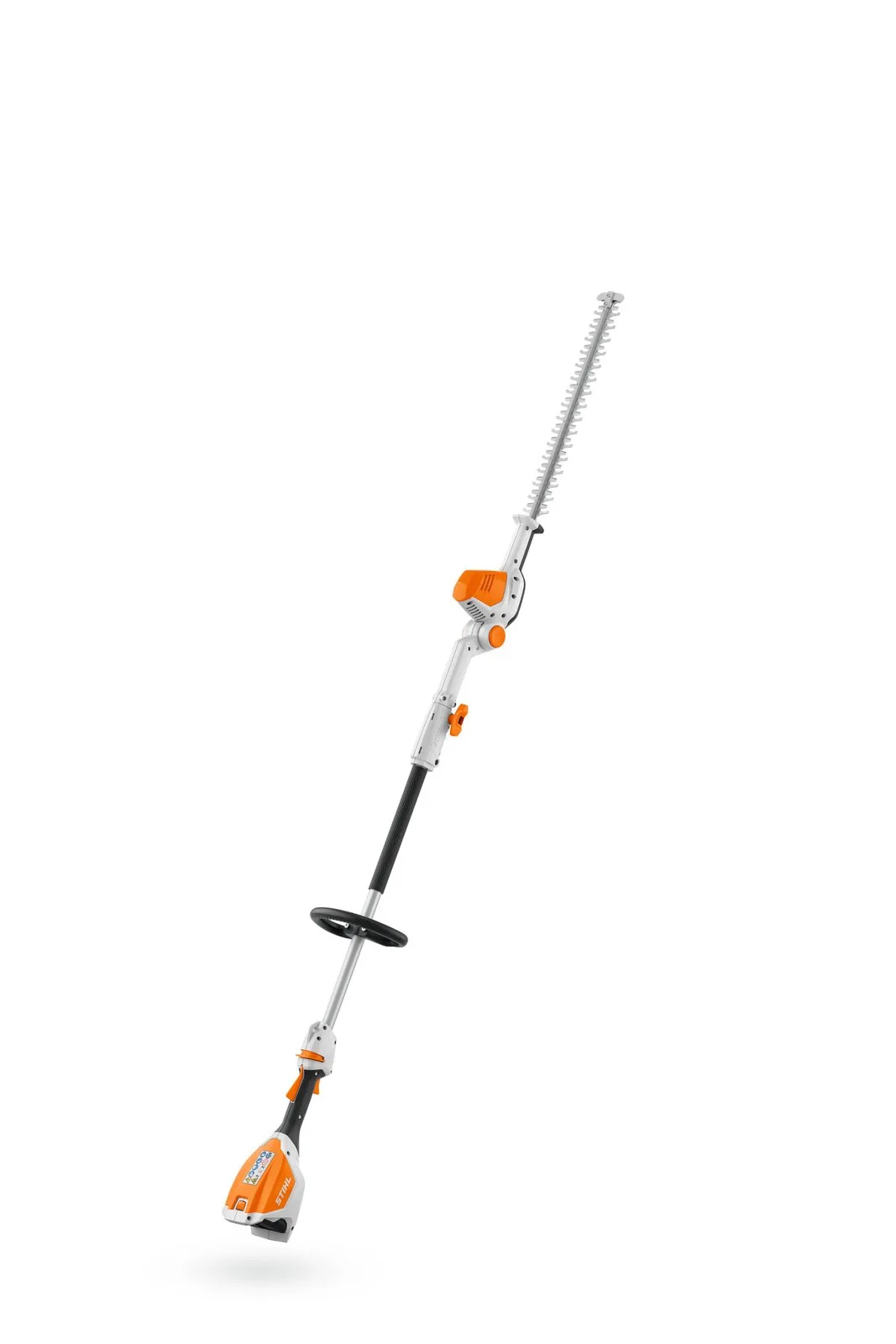 Аккумуляторный кусторез STIHL HLA 56