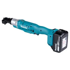 Угловой шуруповерт Makita DFL303F4Z — фото производителя