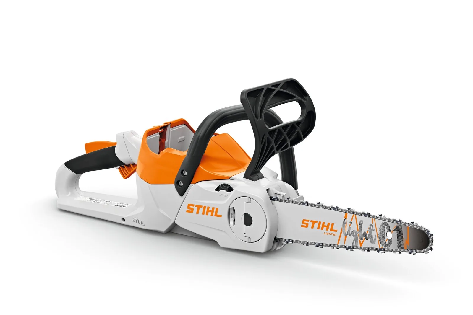 Аккумуляторная цепная пила STIHL MSA 60 C-B — фото производителя