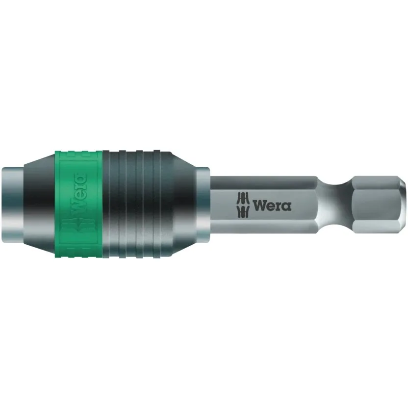 Универсальный держатель Rapidaptor Wera 889/4/1 K