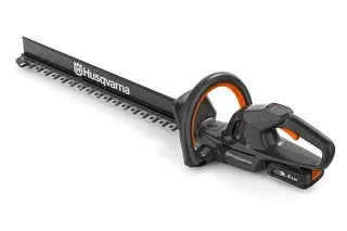 Аккумуляторные ножницы для живой изгороди Husqvarna Aspire™ H50-P4A with battery and charger