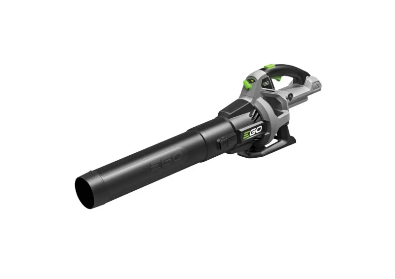 Аккумуляторная воздуходувка EGO LB5300E