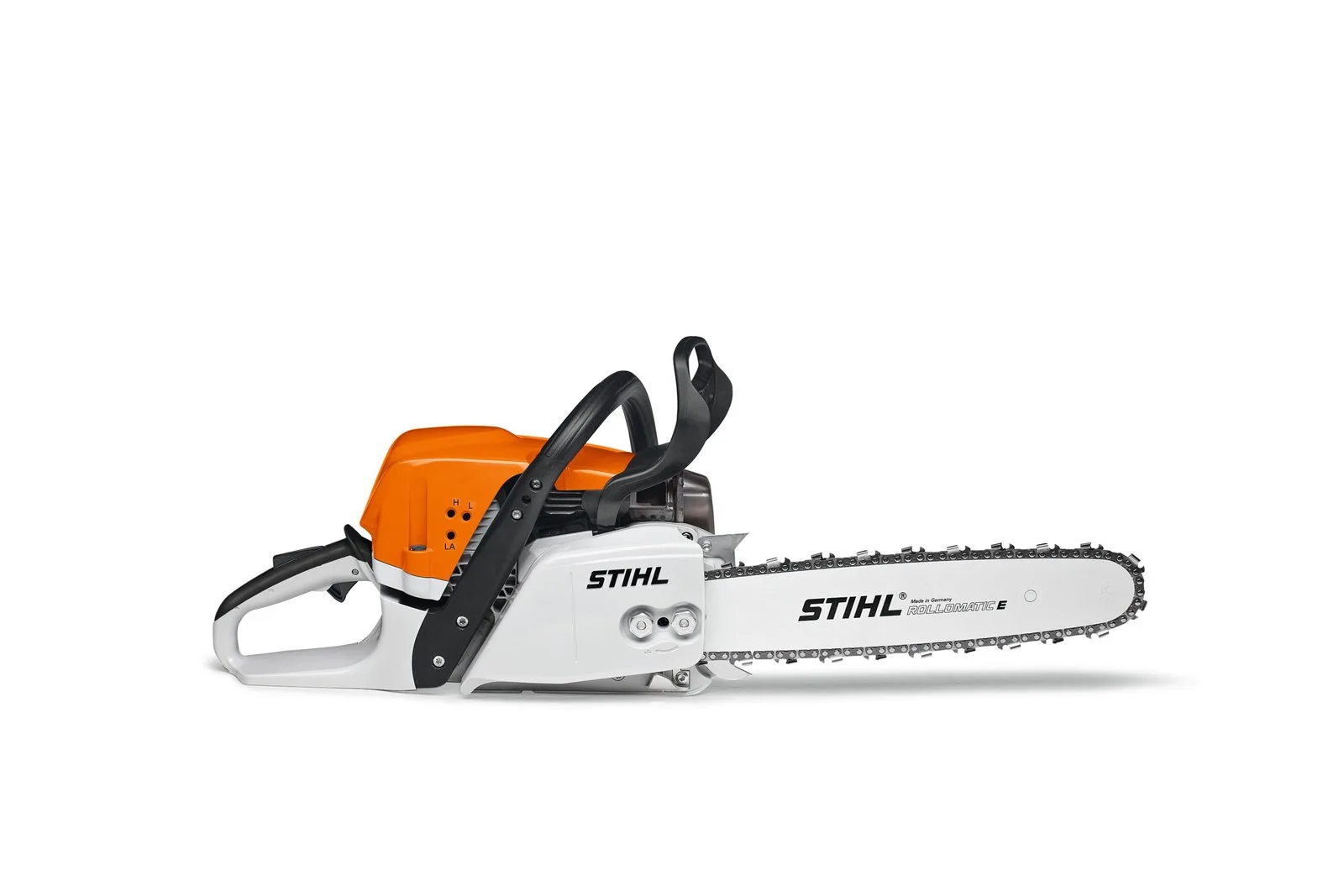 Бензопила STIHL MS 391