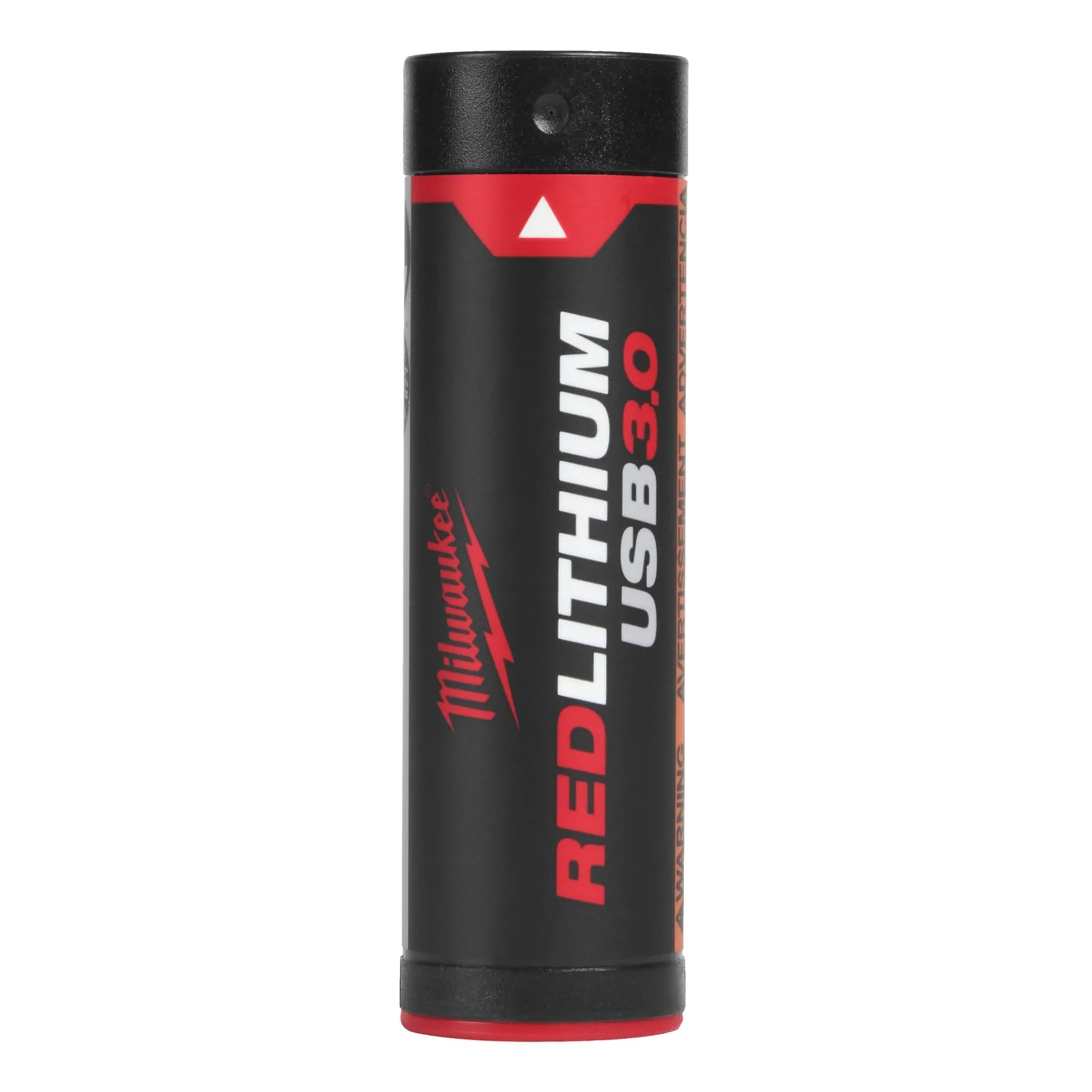 REDLITHIUM USB 3.0 Ач Milwaukee L4 B3 — фото производителя