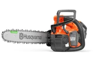 Аккумуляторная цепная пила Husqvarna T542i XP®