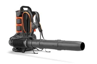 Аккумуляторная воздуходувка Husqvarna 570iBT — фото производителя