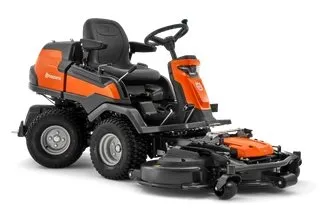 Райдер Husqvarna R 420TsX AWD