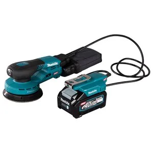 Эксцентриковая шлифовальная машина Makita BO003CGZ — фото производителя