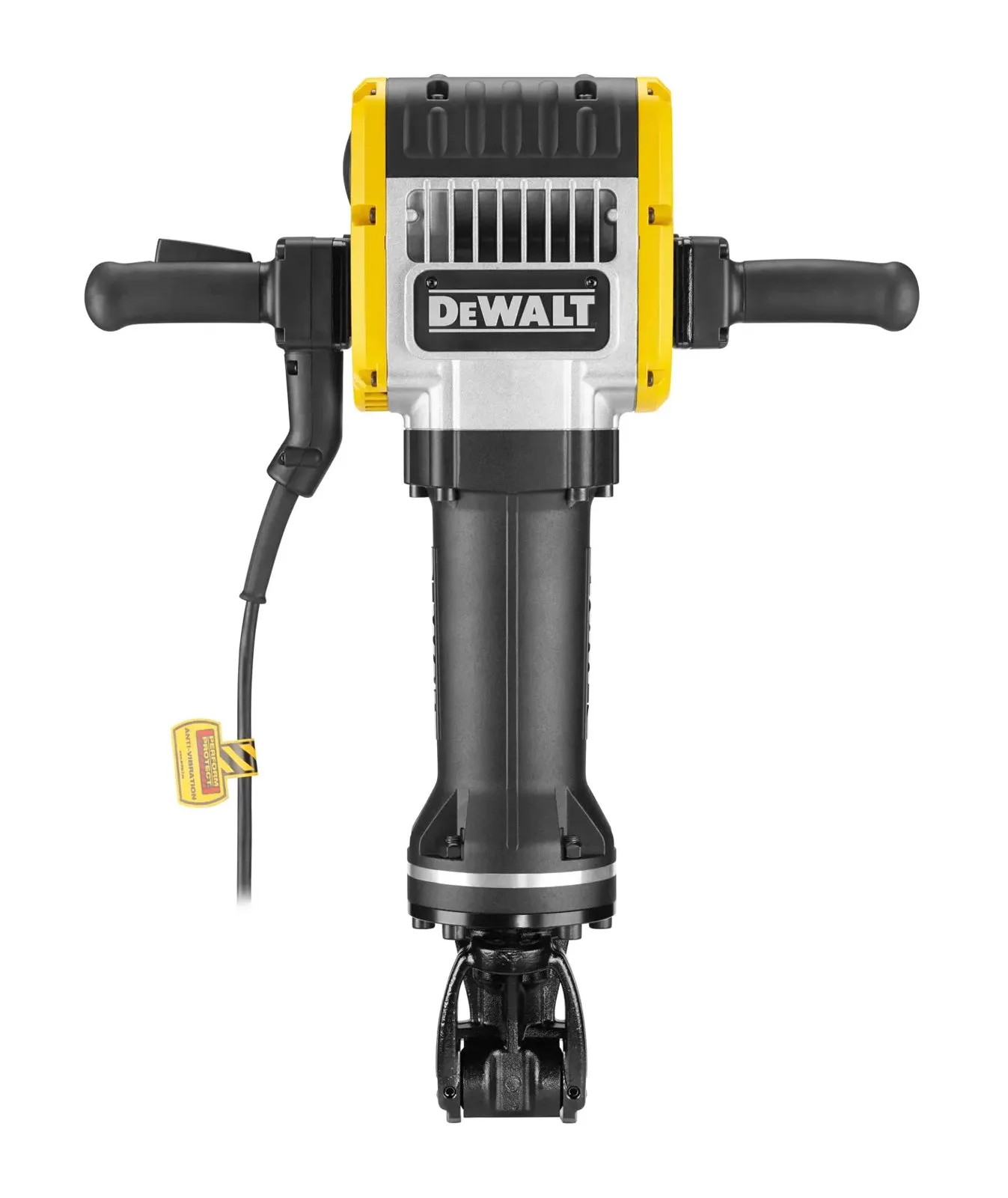 Отбойный молоток DeWalt D25981-LX — фото производителя
