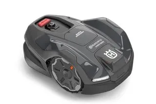 Робот-газонокосилка Husqvarna Automower® 410XE NERA — фото производителя