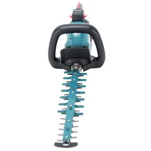 Аккумуляторный кусторез Makita DUH502RT — фото производителя