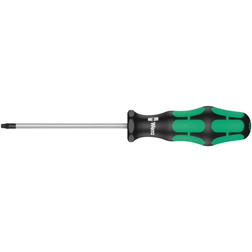 Отвертка TORX® BO Wera 367