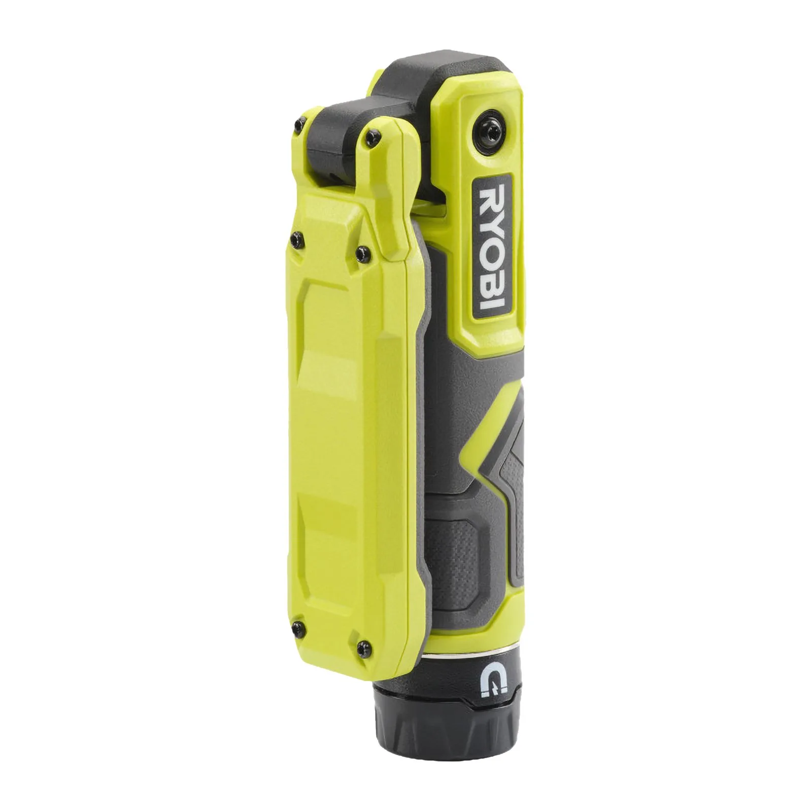 Аккумуляторный осветитель Ryobi RLI4-120G — фото производителя