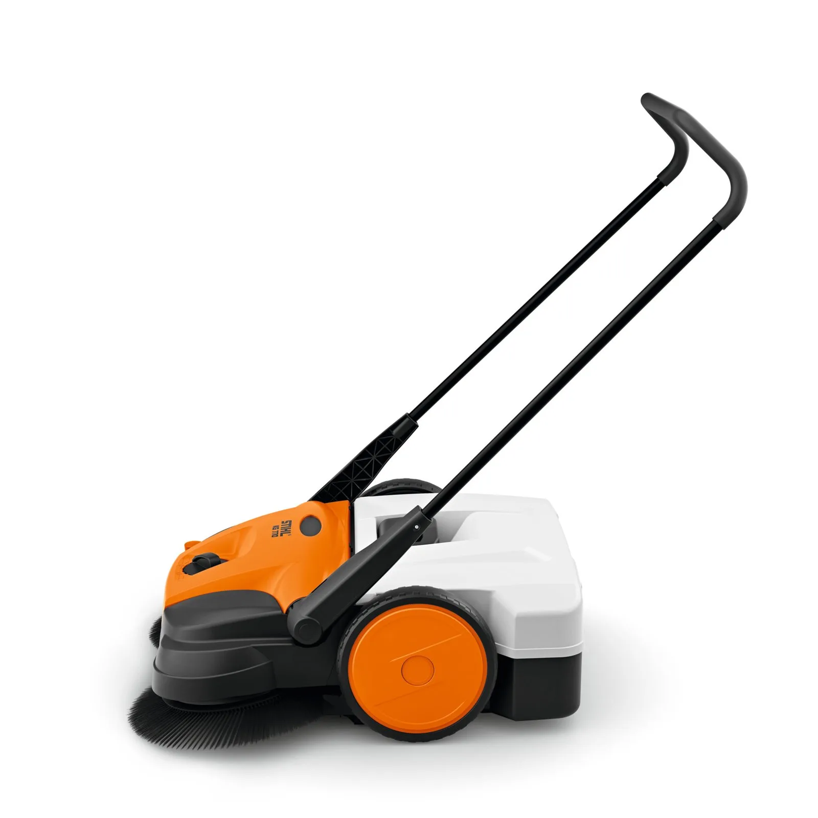 Подметальная машина STIHL KG 770 — фото производителя