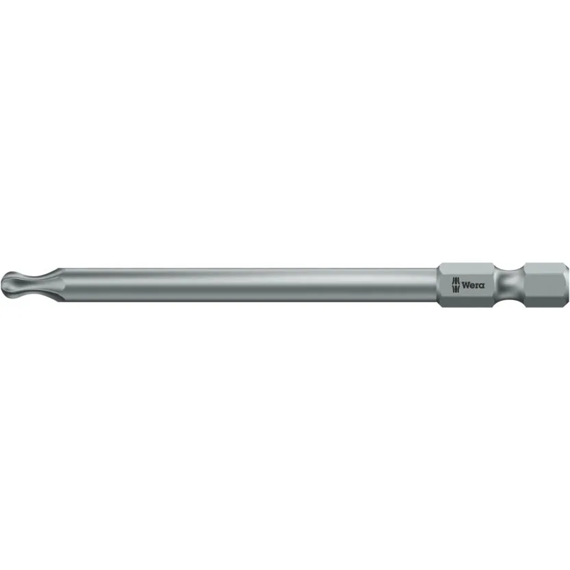 Насадки Wera 867/4 KK TORX® — фото производителя
