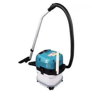 Пылесос Makita VC004GLZ01 — фото производителя