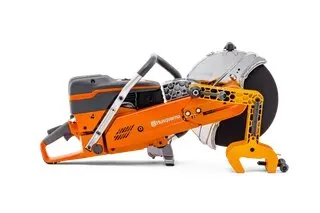 Отрезная машина Husqvarna K 1270 Rail II — фото производителя