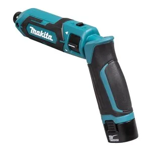 Аккумуляторный гайковерт Makita TD022DSE — фото производителя