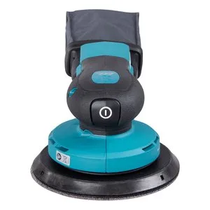 Эксцентриковая шлифовальная машина Makita BO004CGZ — фото производителя
