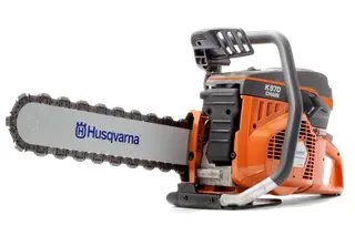 Бензорез Husqvarna K 970 Chain — фото производителя