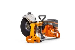 Отрезная машина Husqvarna K 1270 Rail II
