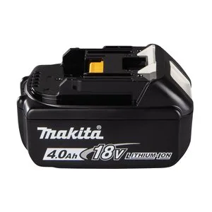 Аккумулятор Makita 197265 — фото производителя