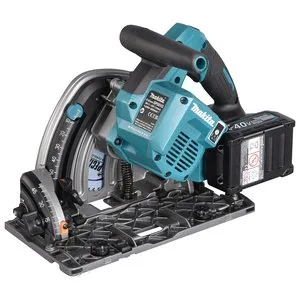 Погружная дисковая пила Makita SP001GZ03 — фото производителя