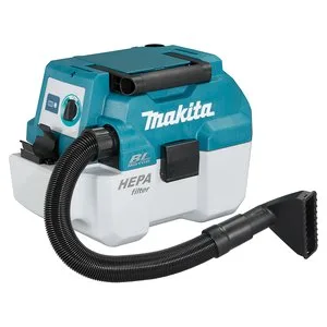 Пылесос Makita DVC750LZX3 — фото производителя