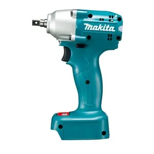 Аккумуляторный гайковерт Makita DTWA100Z — фото производителя