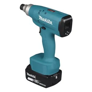 Аккумуляторный шуруповерт Makita DFT120TMZ — фото производителя