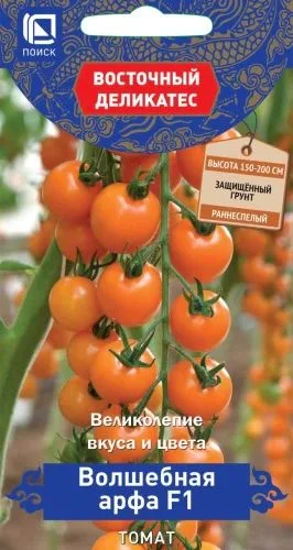 Томат Волшебная арфа F1