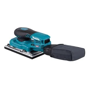 Эксцентриковая шлифовальная машина Makita BO007CGZ — фото производителя